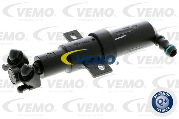 Pesusuutin, ajovalo VEMO V10-08-0306