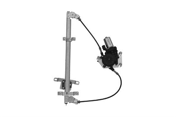 Lasinnostin MAGNETI MARELLI 350103113400