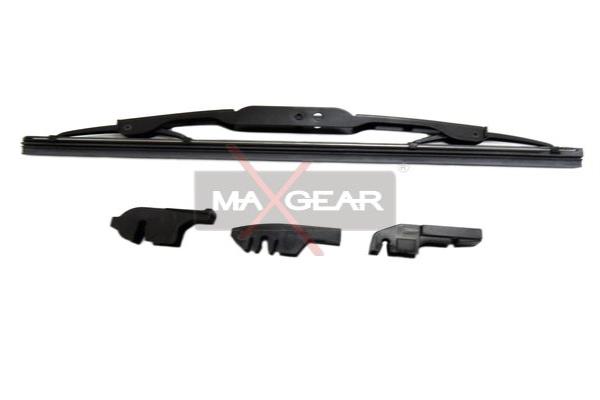 Pyyhkijänsulka MAXGEAR 39-0301