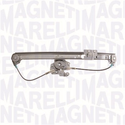 Lasinnostin MAGNETI MARELLI 350103170069