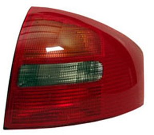 Takavalo, Oikea, AUDI A6 C5, 4B5 945 096