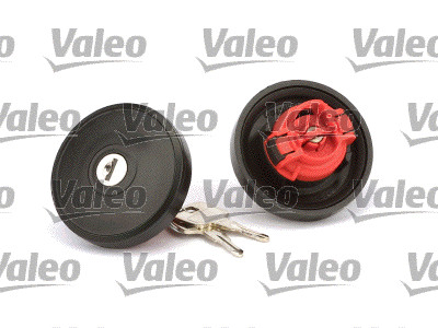 Korkki, polttoainetankki VALEO 247605
