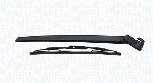 Wiper Blade MAGNETI MARELLI 000723180342