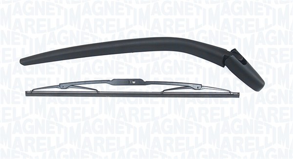 Wiper Blade MAGNETI MARELLI 000723180076