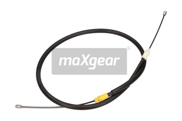 Käsijarruvaijeri MAXGEAR 32-0237