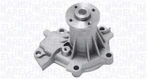 Vesipumppu, DAIHATSU, 1610087108, 1610087108000, 1610087182, 1610087182000, 1610087184, 1610087184000