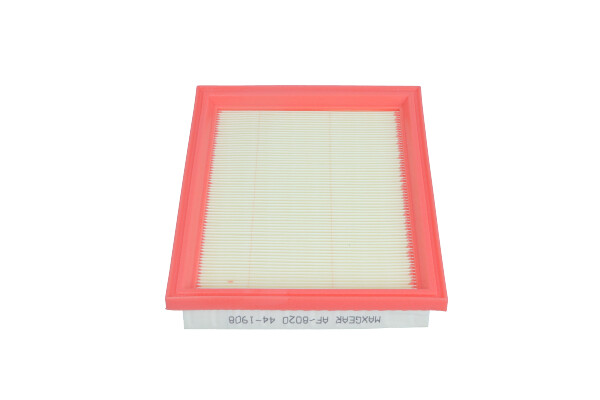 Ilmansuodatin MAXGEAR 26-0197