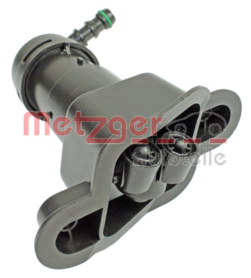 Pesusuutin, ajovalo METZGER 2220545