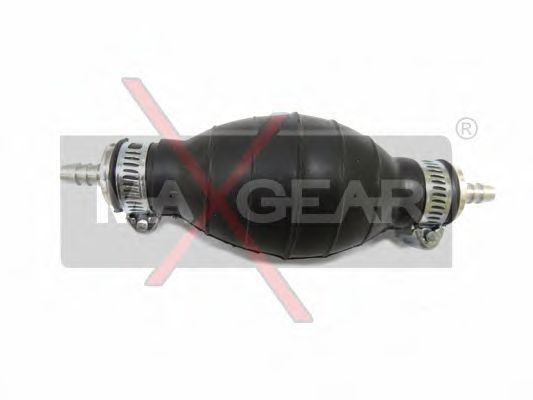 Käsisyöttö pumppu MAXGEAR 43-0060