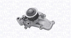 Vesipumppu, MITSUBISHI COLT IV, GALANT V, LANCER V, LANCER VI, MD179030, MD306414