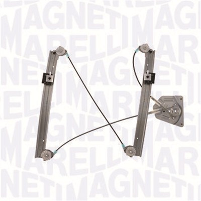 Lasinnostin MAGNETI MARELLI 350103170237