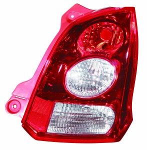Takavalo, Oikea, NISSAN PIXO, SUZUKI ALTO, 265504A00F, 35651M68K00-000
