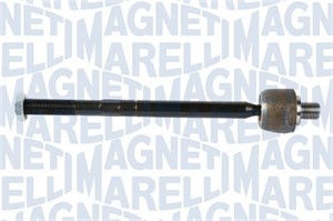 Raidetangon pää, suora, Etuakseli, CITROËN,FIAT,PEUGEOT
