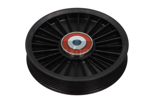 Ohjainrulla, moniurahihna MAXGEAR 54-0320