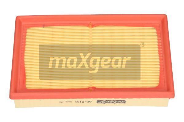 Ilmansuodatin MAXGEAR 26-0711
