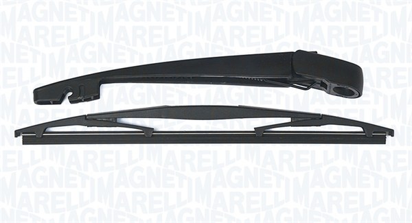 Wiper Blade MAGNETI MARELLI 000723180003