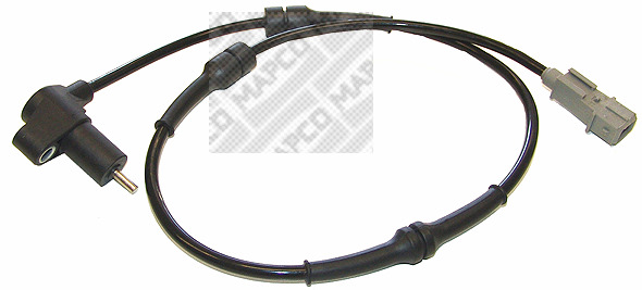 ABS-anturi MAPCO 86313