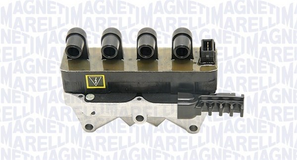 Sytytyspuola MAGNETI MARELLI 060792001010