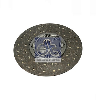 Kytkinlevy DT 5.50009
