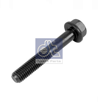 Kiertokangen pultti DT 2.10715