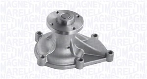Vesipumppu, ISUZU MIDI Skåp, 8942024771, 8942248940, 94202477, 9942208940, 9942240935