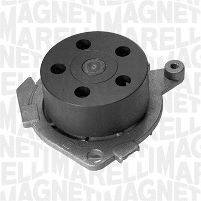 Vesipumppu MAGNETI MARELLI 350981331000