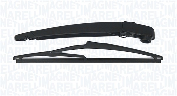 Wiper Blade MAGNETI MARELLI 000723180118
