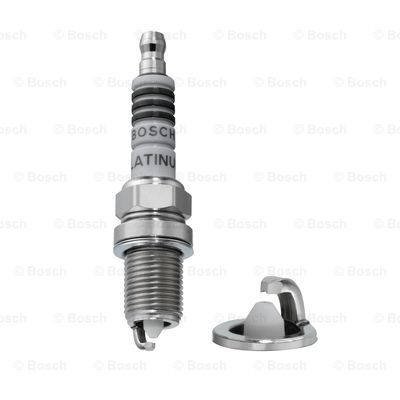 Sytytystulppa BOSCH 0 242 235 556