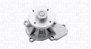 Vesipumppu, FORD MAVERICK, NISSAN PICK UP, PRAIRIE PRO, TERRANO II, 1960294, 1962054, 2101040F25, 2101040F26, 2101040F27, 21010-40F27, 2