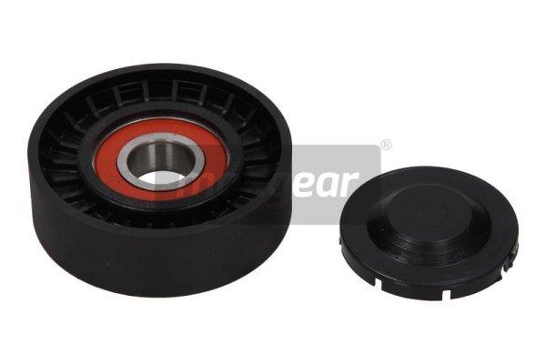 Kiristinvarsi, moniurahihna MAXGEAR 54-0611