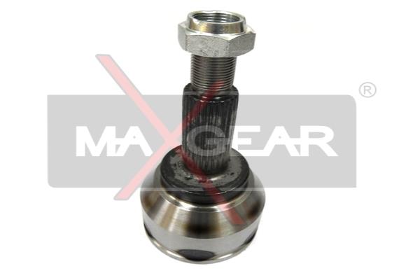 Vetoakselin nivelsarja MAXGEAR 49-0300