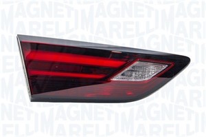 Takavalo, Vasen, OPEL ASTRA K, MOKKA / MOKKA X, 13401166