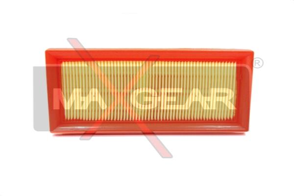 Ilmansuodatin MAXGEAR 26-0149