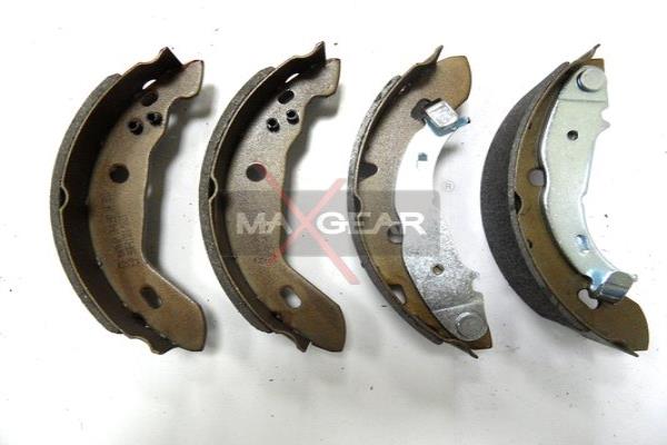 Jarrukenkäsarja MAXGEAR 19-0297