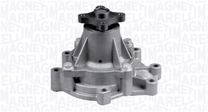 Vesipumppu, KIA SORENTO I, 251004A000, 251004A100, M251004A000