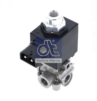 Magneettiventtiili DT 2.14021