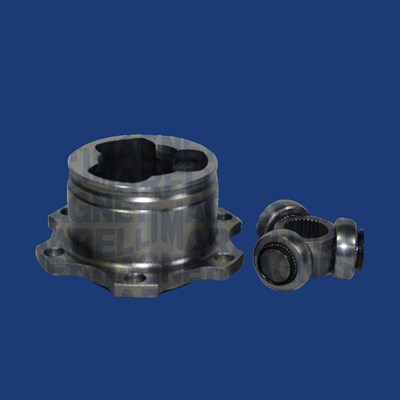 Vetoakselin nivelsarja MAGNETI MARELLI 302009100034