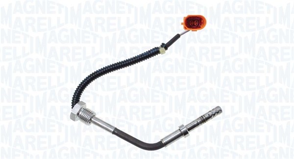 Tunnistin, pakokaasulämpötila MAGNETI MARELLI 172000173010