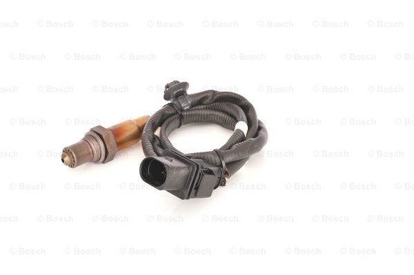 Lambdatunnistin BOSCH 0 281 004 484