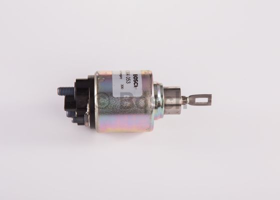 Magneettikytkin, käynnistin BOSCH 2 339 304 053