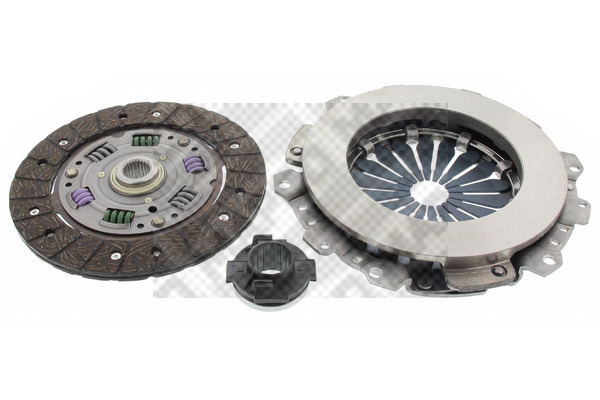 Kytkinpaketti MAPCO 10104