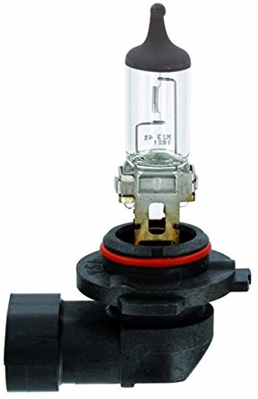 Halogeeni poltin BOSCH PURE LIGHT 12V H8 35W