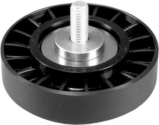 Ohjain-/kiristysrulla kiilahihna MAGNETI MARELLI 331316170185