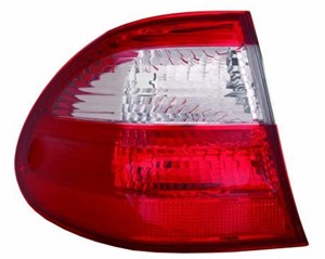 Takavalo, Vasen, MERCEDES-BENZ E-KLASS T-Model [S211], 2118201164, A2118201164