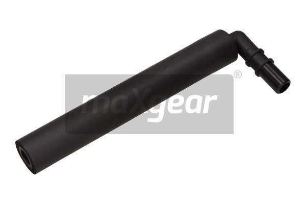 Letku, kampikammiotuuletus MAXGEAR 18-0450