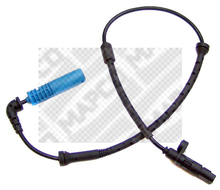 ABS-anturi MAPCO 86665