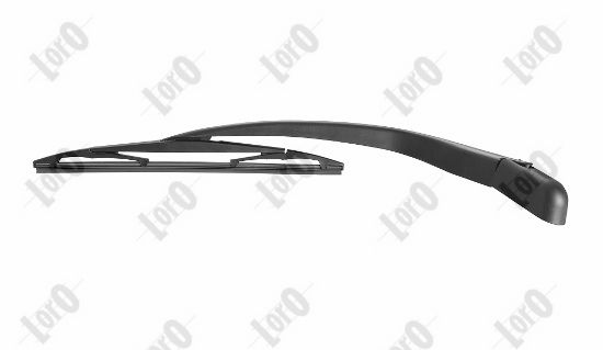 Wiper Arm Set, window cleaning DEPO 103-00-101-C