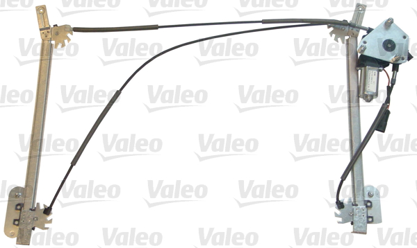 Lasinnostin VALEO 850902