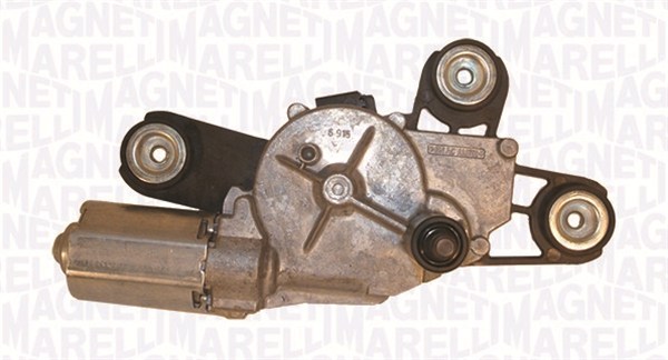 Pyyhkijän moottori MAGNETI MARELLI 064342013010