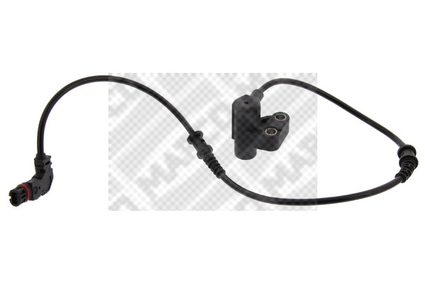 ABS-anturi MAPCO 86858